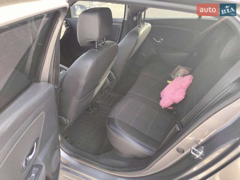 Універсал Renault Megane 2013 в Сумах