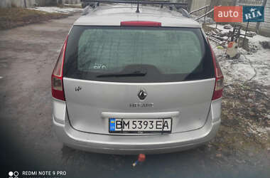 Универсал Renault Megane 2008 в 