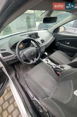 Універсал Renault Megane 2010 в 