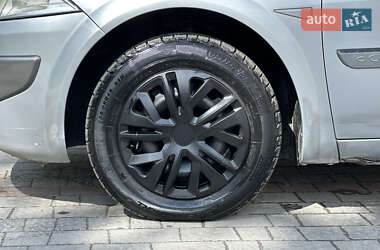 Универсал Renault Megane 2006 в 