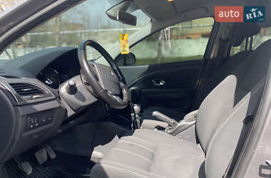 Універсал Renault Megane 2013 в 