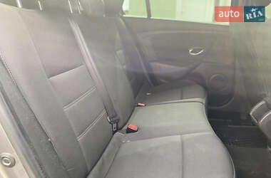 Універсал Renault Megane 2013 в 