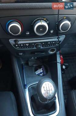 Универсал Renault Megane 2011 в 