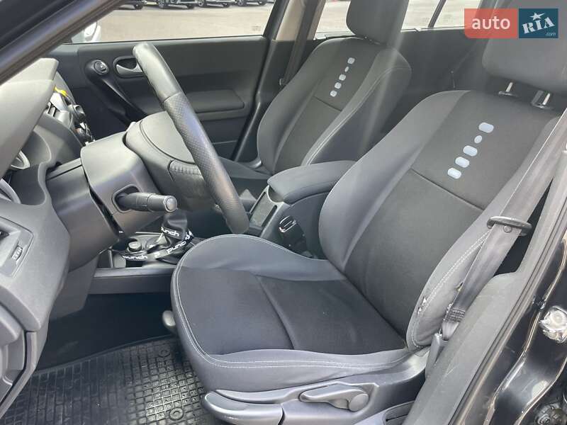 Універсал Renault Megane 2008 в Черкасах