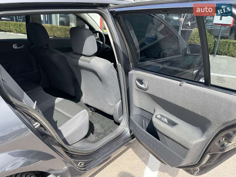 Універсал Renault Megane 2008 в Черкасах