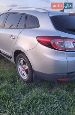 Універсал Renault Megane 2012 в 