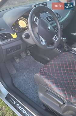 Універсал Renault Megane 2012 в 