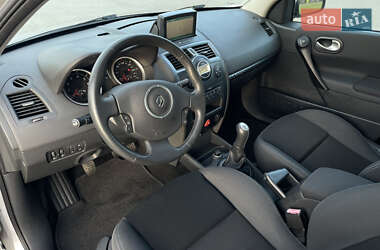Універсал Renault Megane 2008 в 