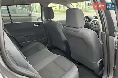 Универсал Renault Megane 2008 в 