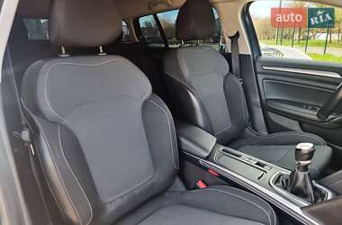 Универсал Renault Megane 2016 в 
