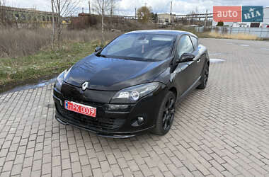 Купе Renault Megane 2009 в Миргороде