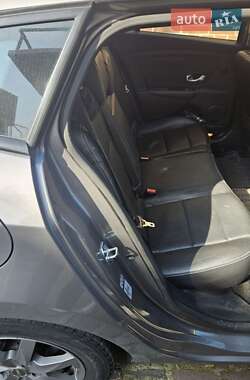 Універсал Renault Megane 2010 в 