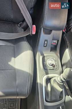 Універсал Renault Megane 2010 в 