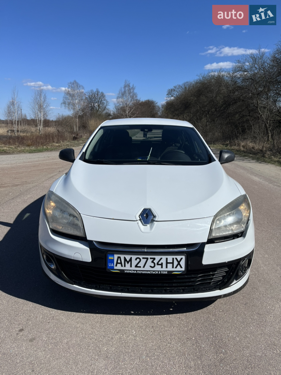 2011 Renault Megane - мініатюра 23