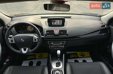 Универсал Renault Megane 2011 в 