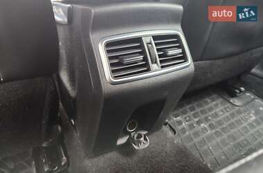Хэтчбек Renault Megane 2017 в 