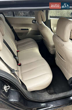 Универсал Renault Megane 2007 в 