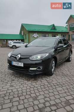 Универсал Renault Megane 2013 в Камне-Каширском