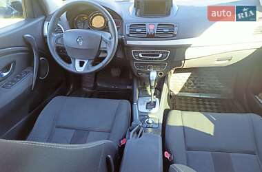 Універсал Renault Megane 2010 в 