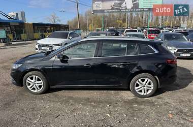 Универсал Renault Megane 2018 в 