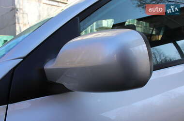 Седан Renault Megane 2007 в 