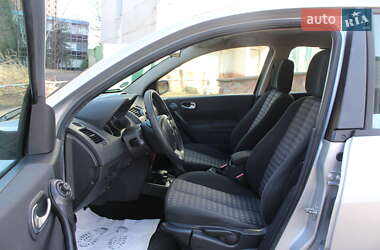 Седан Renault Megane 2007 в 
