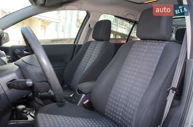 Седан Renault Megane 2007 в 