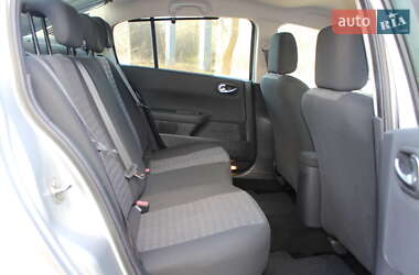 Седан Renault Megane 2007 в 