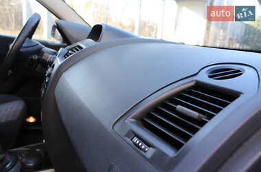 Седан Renault Megane 2007 в 