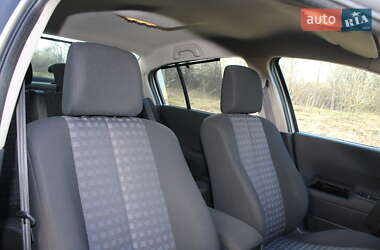 Седан Renault Megane 2007 в 
