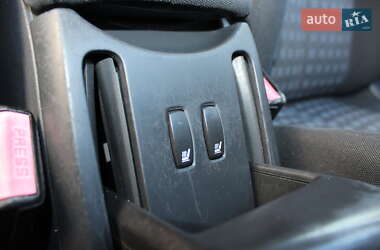 Седан Renault Megane 2007 в 