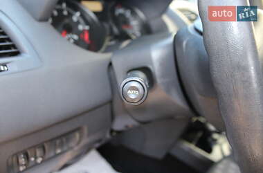 Седан Renault Megane 2007 в 