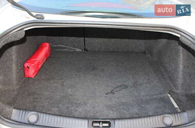 Седан Renault Megane 2007 в 