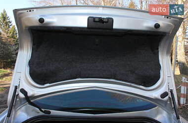 Седан Renault Megane 2007 в 