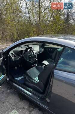 Кабріолет Renault Megane 2009 в 