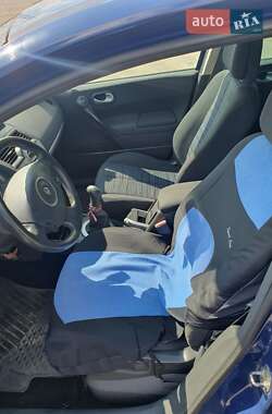 Универсал Renault Megane 2007 в 