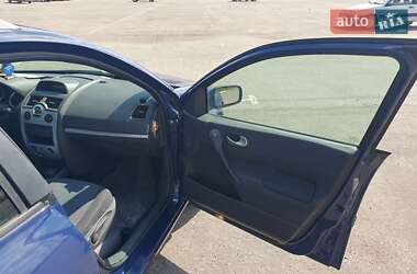 Универсал Renault Megane 2007 в 