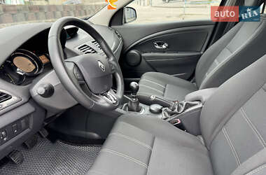 Універсал Renault Megane 2014 в 