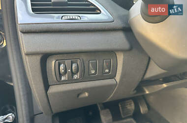 Универсал Renault Megane 2015 в 