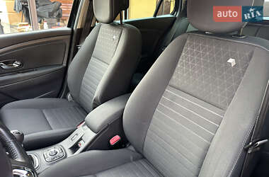 Универсал Renault Megane 2015 в 