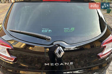 Универсал Renault Megane 2015 в 