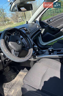Универсал Renault Megane 2018 в 