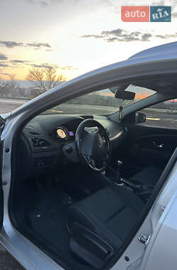 Универсал Renault Megane 2011 в 