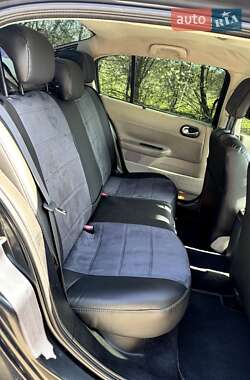 Седан Renault Megane 2006 в 