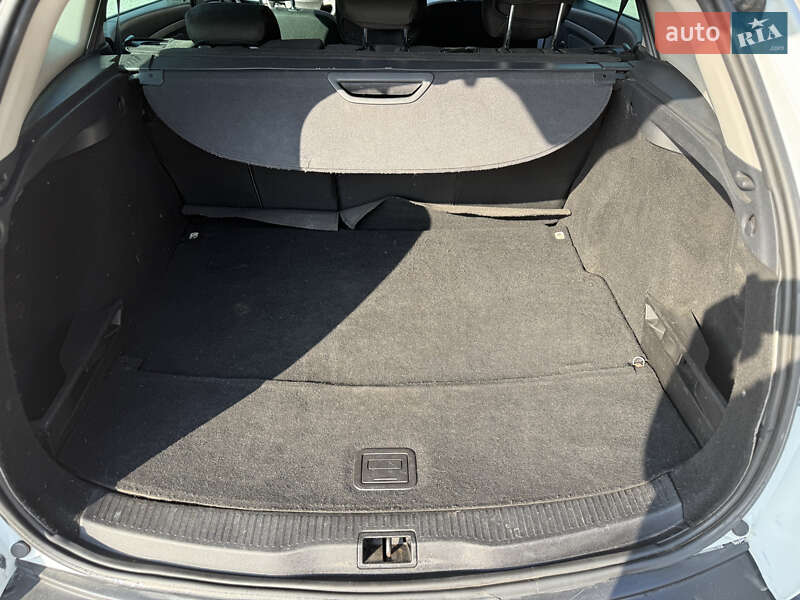 Універсал Renault Megane 2011 в Дніпрі фото 14 Універсал Renault Megane 2011 в Дніпрі