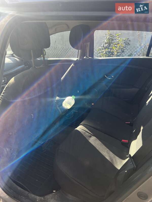 Универсал Renault Megane 2012 в Новом Роздоле