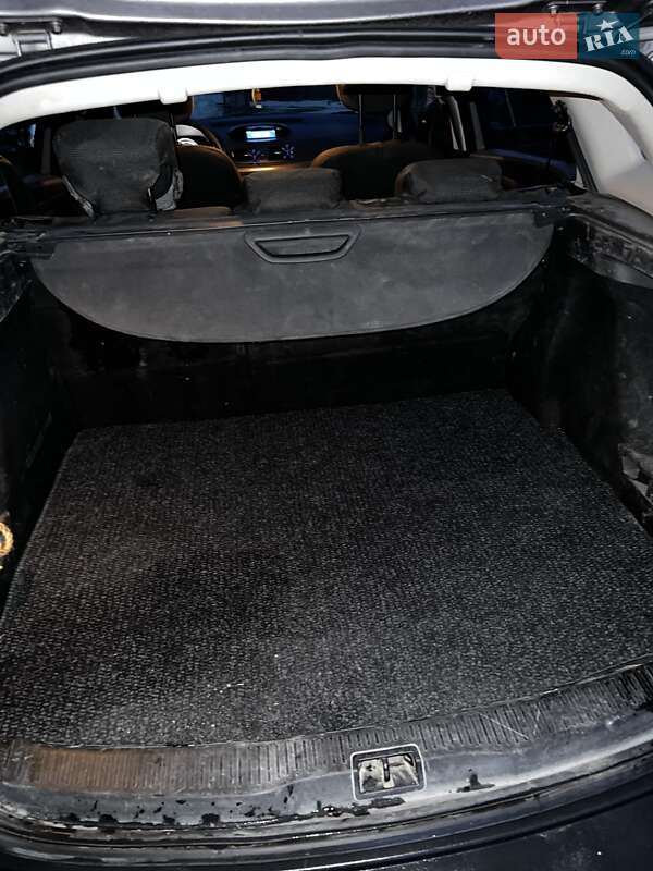 Универсал Renault Megane 2012 в Новом Роздоле