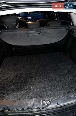 Универсал Renault Megane 2012 в 