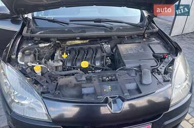 Універсал Renault Megane 2009 в 