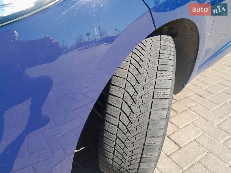 Універсал Renault Megane 2012 в Дубні